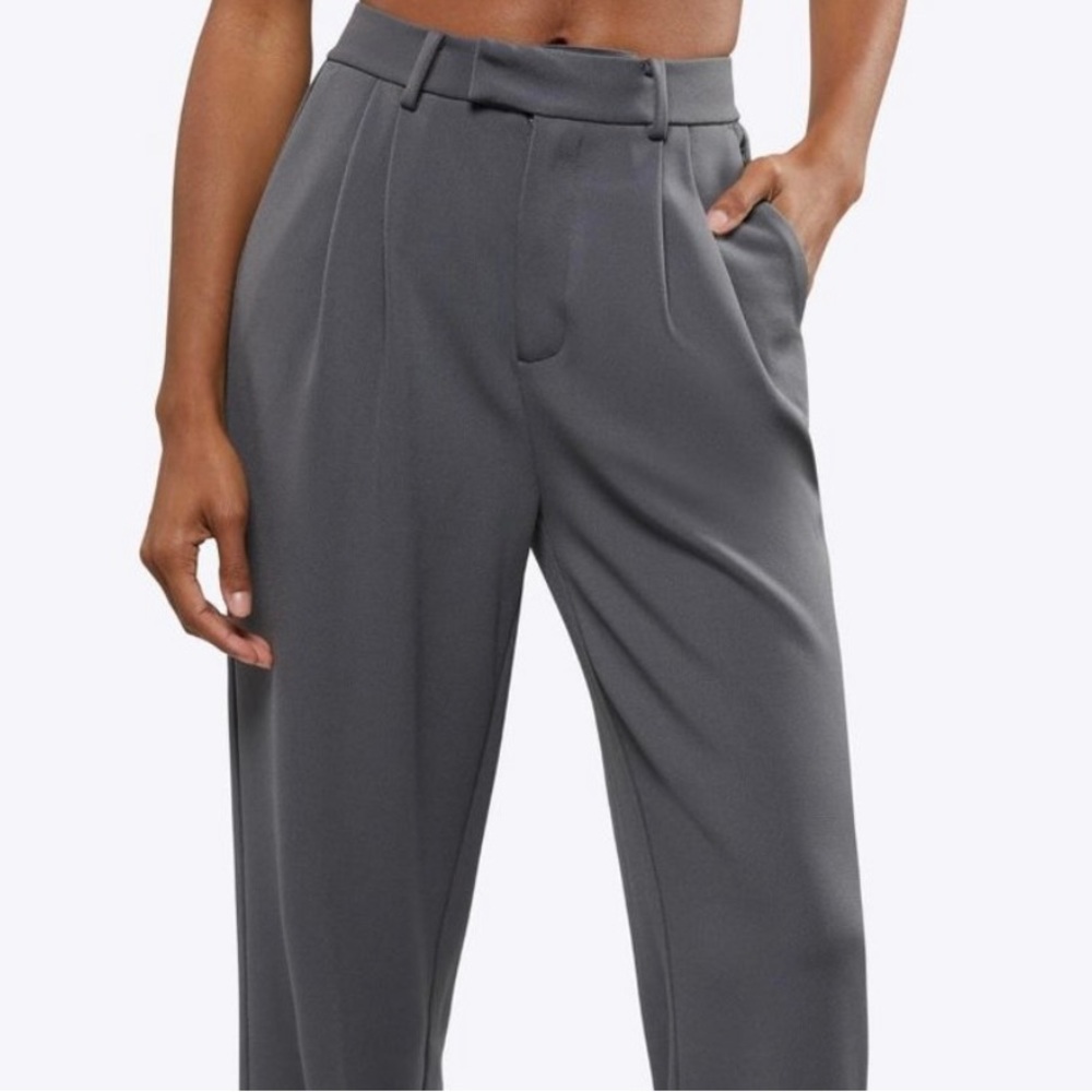 Cuts Trousers
